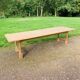 Table de ferme