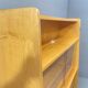 Mid century walnut bookcase by František Jirák, 1960´s, Czechoslovakia
