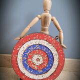 Target shooting darts