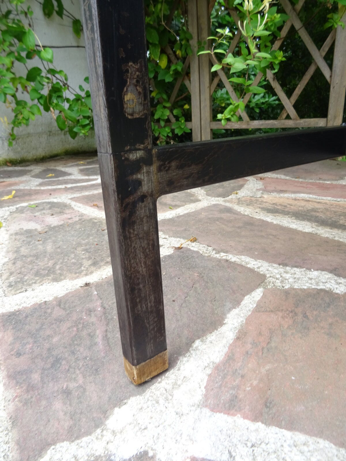 Desk Pierre Guariche edition Minvielle