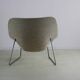 Sixties design lounge chair by Pierre Paulin for Artifort
