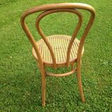 Set of 6 chairs Thonet