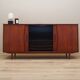 Teak sideboard, Danish design, 1970s, production: Denmark