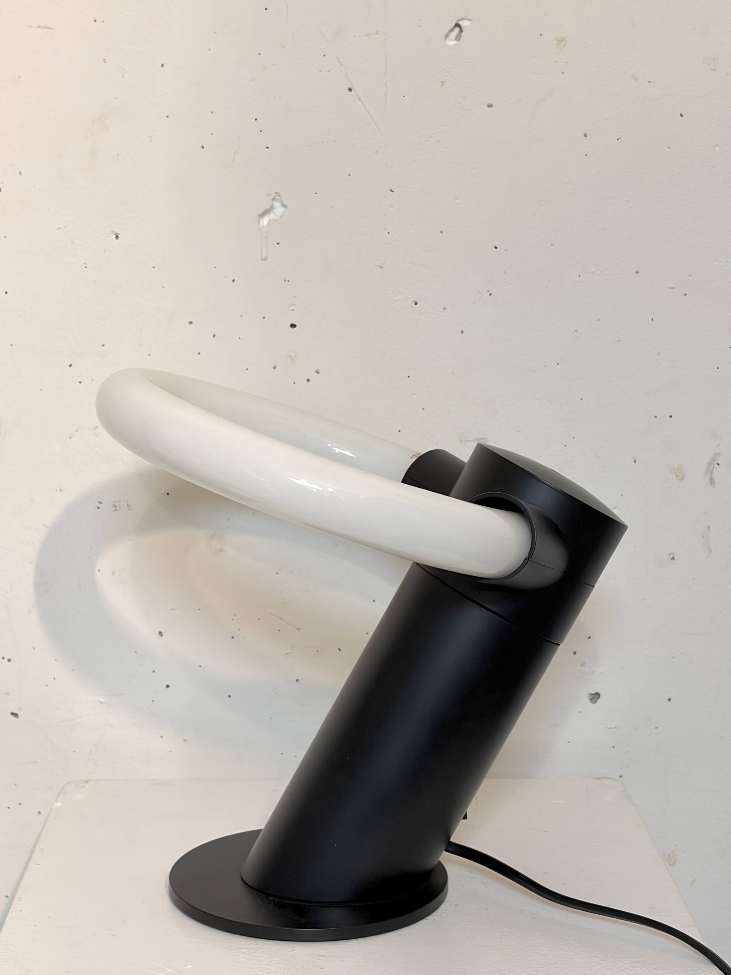 Lamp the saint, Frans van Nieuwenborg, 1996