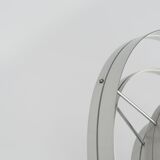 Danish vintage pendant lamp Fibonacci by Sophus Frandsen, Fog og Morup1963