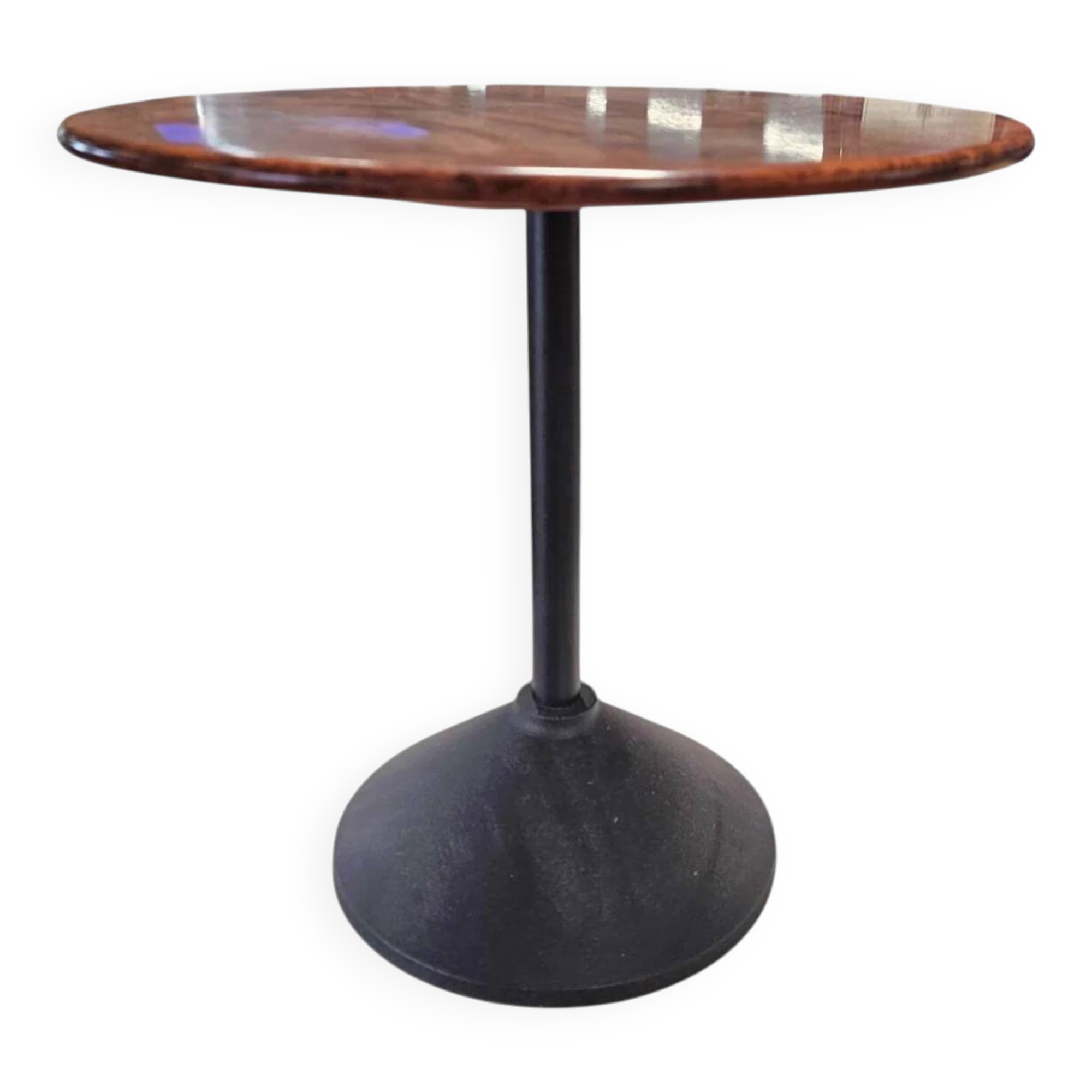 Porada Arredi side table 1980s