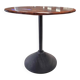 Porada Arredi side table 1980s