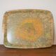 Vintage "Paris plan" platter