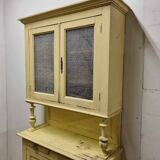 Ancien buffet de cuisine
