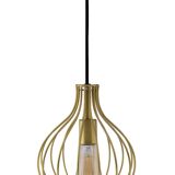 Single Hanging Pendant Ceiling Lamp Light
