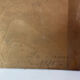 Duo de tableaux  anciens sur bois