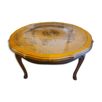 Table basse