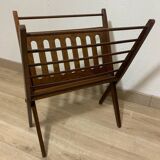 Cees Braakmann magazine rack for Pastoe