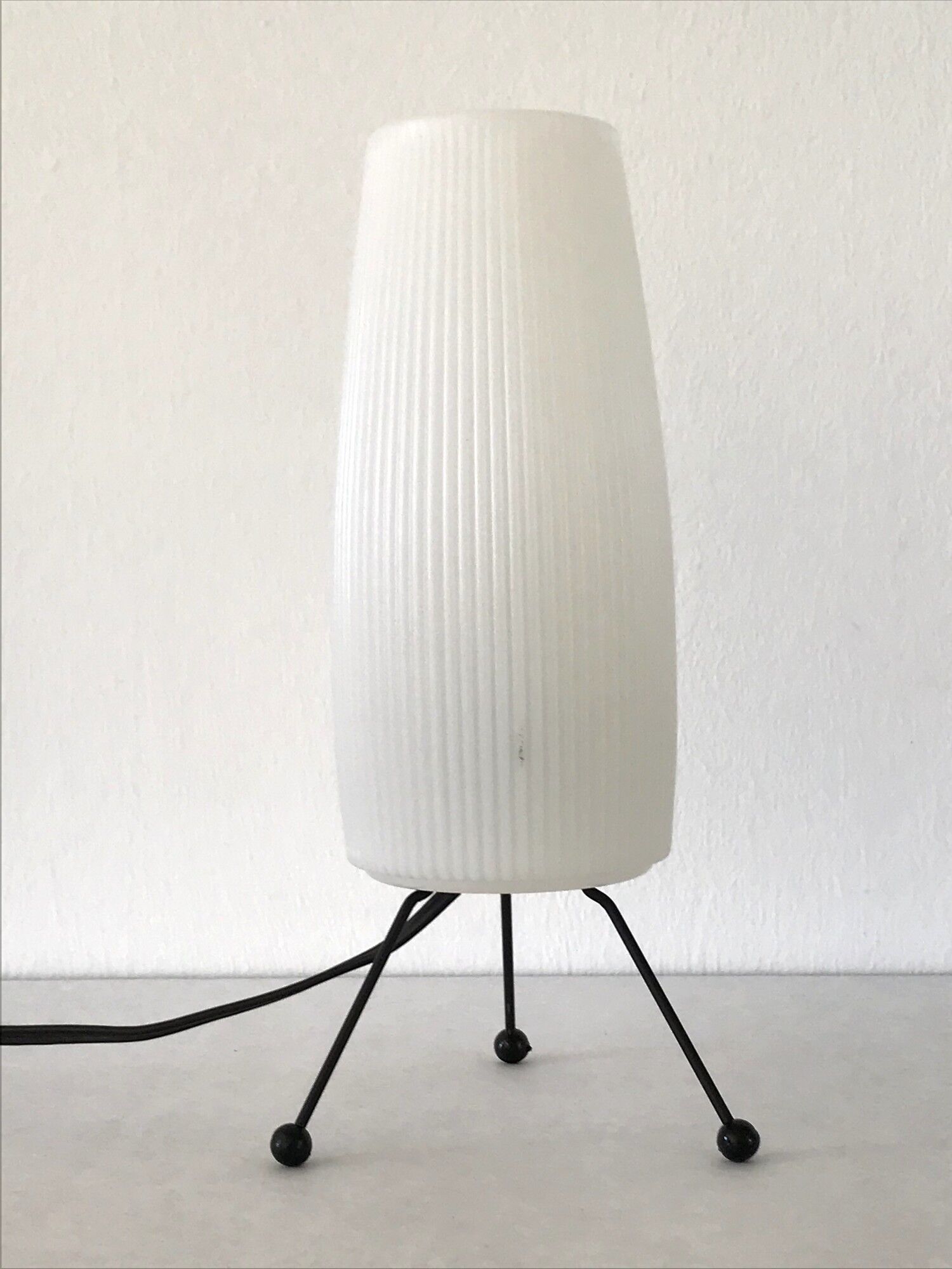 Vintage lamp Rotaflex 50s