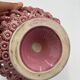 Braided ceramic basket Pichon Uzes