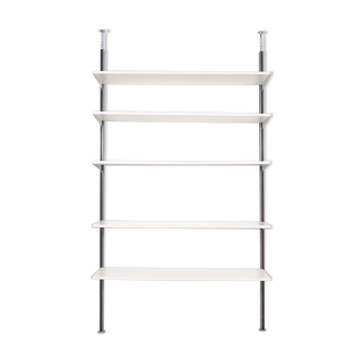 George Nelson wall unit CSS for Herman Miller, 1950's