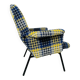 Fauteuil Sk660 de Pierre Guariche