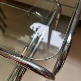 Three nesting tables