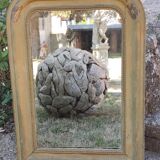 Former mirror Louis Philippe 56x78cm