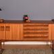 Restored sideboard