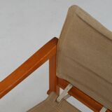 Vintage Ikea Armchair 'Diana' by Karin Mobring