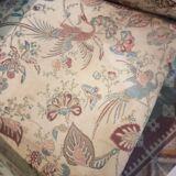 Paire de fauteuils art déco