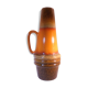 West Germany ceramic vase