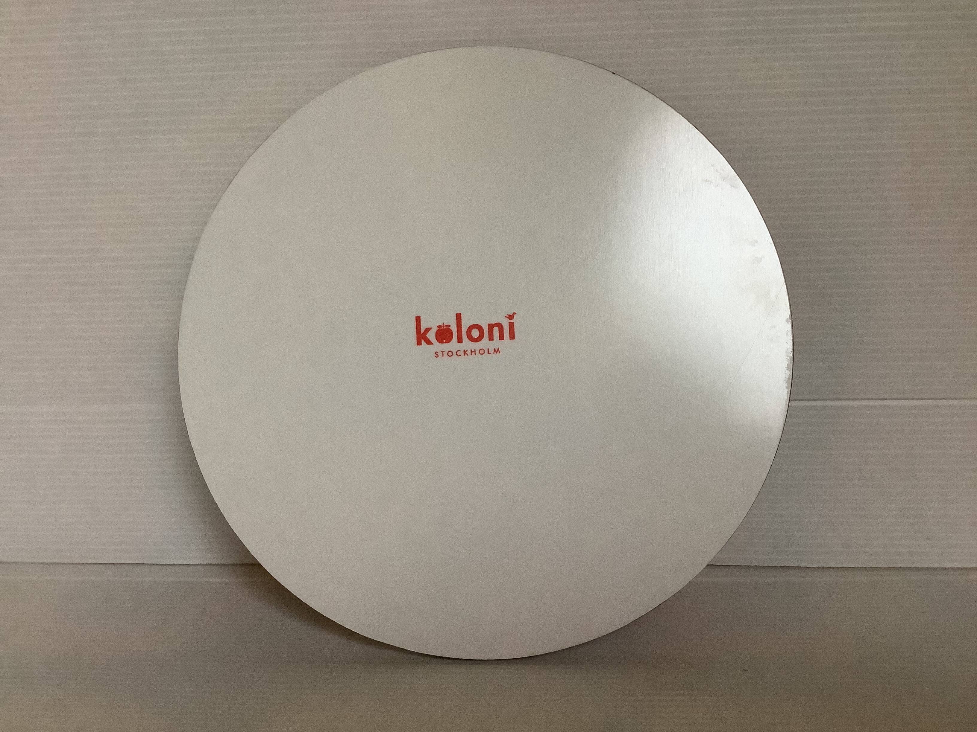 Kolomi apple cutting board Stockholm