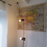 Vintage Molla floor lamp