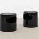 Set (2) „Boy“ tables by Emma Gismondi-Schweinberger for Metra