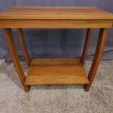 Side table design 50