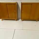 Enfilade buffet vintage