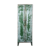 1960 industrial wardrobe