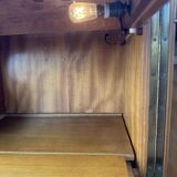 Magic Box desk 1960