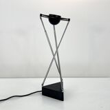 Kandido articulated lamp by Ferdinand Alexander Porsche for Luci, 1980