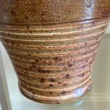 Sandstone pitcher