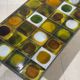 Ceramic coffee table by Roger Capron