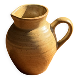 Village France H9 Mini Stoneware Pitcher