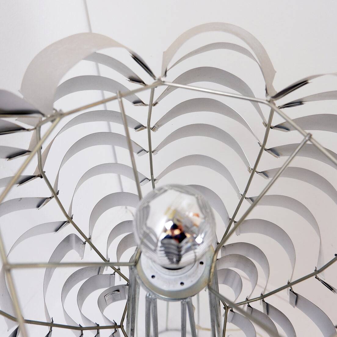 Max Sauce floor lamp, Orion 45 model, 1970s