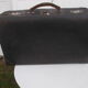 Vintage trunk suitcase