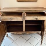 Chest of dishes
