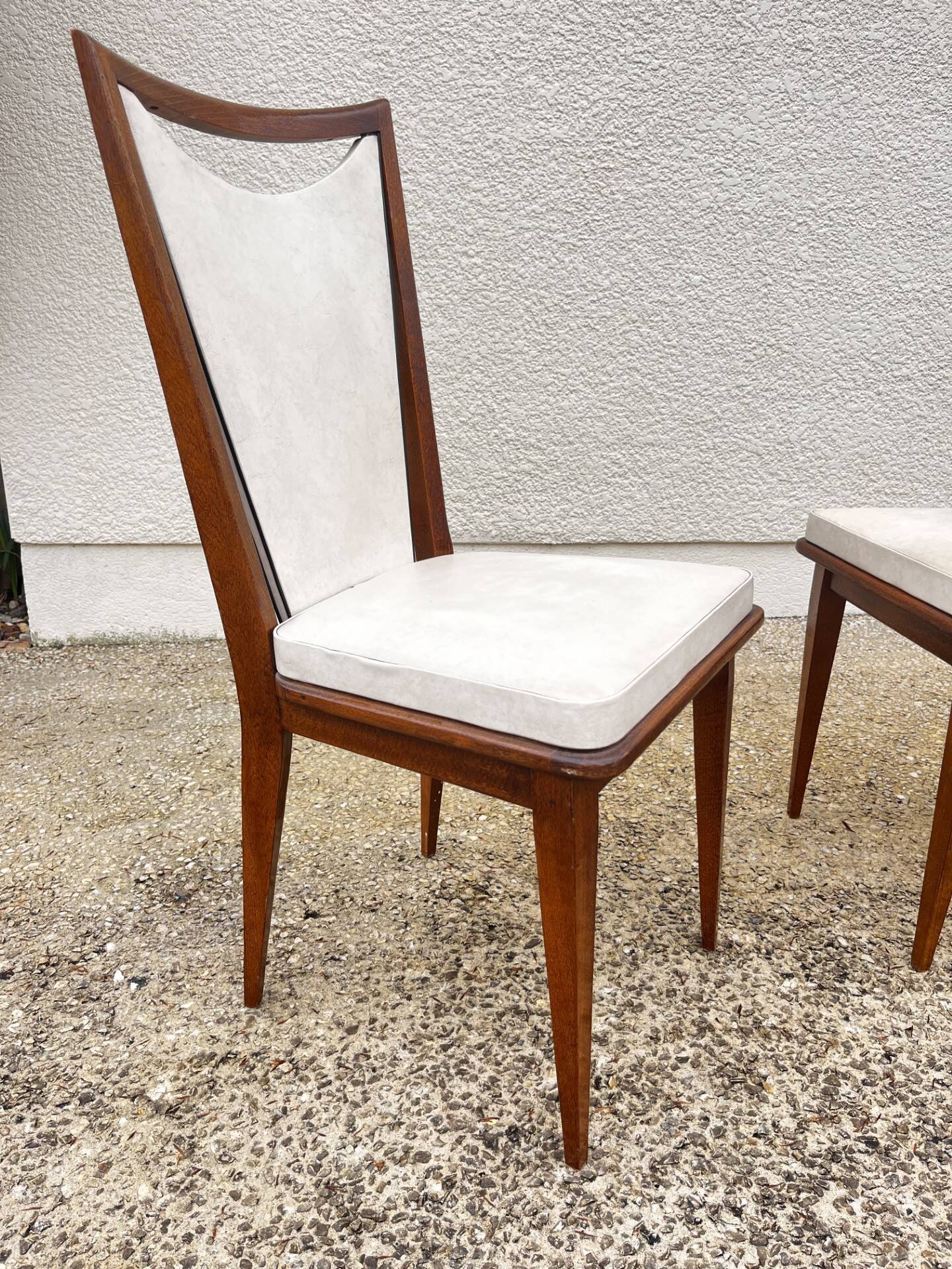 1960s chairs