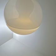LS 116 by Carlo Nason for A.V. Mazzega in Murano glass, c. 1970