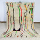Tapis berbere marocain 260x150cm