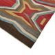 Contemporary Tribal Decorative Kilim 313 cm x 418 cm