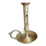 “Cellar Rat” Candle Holder