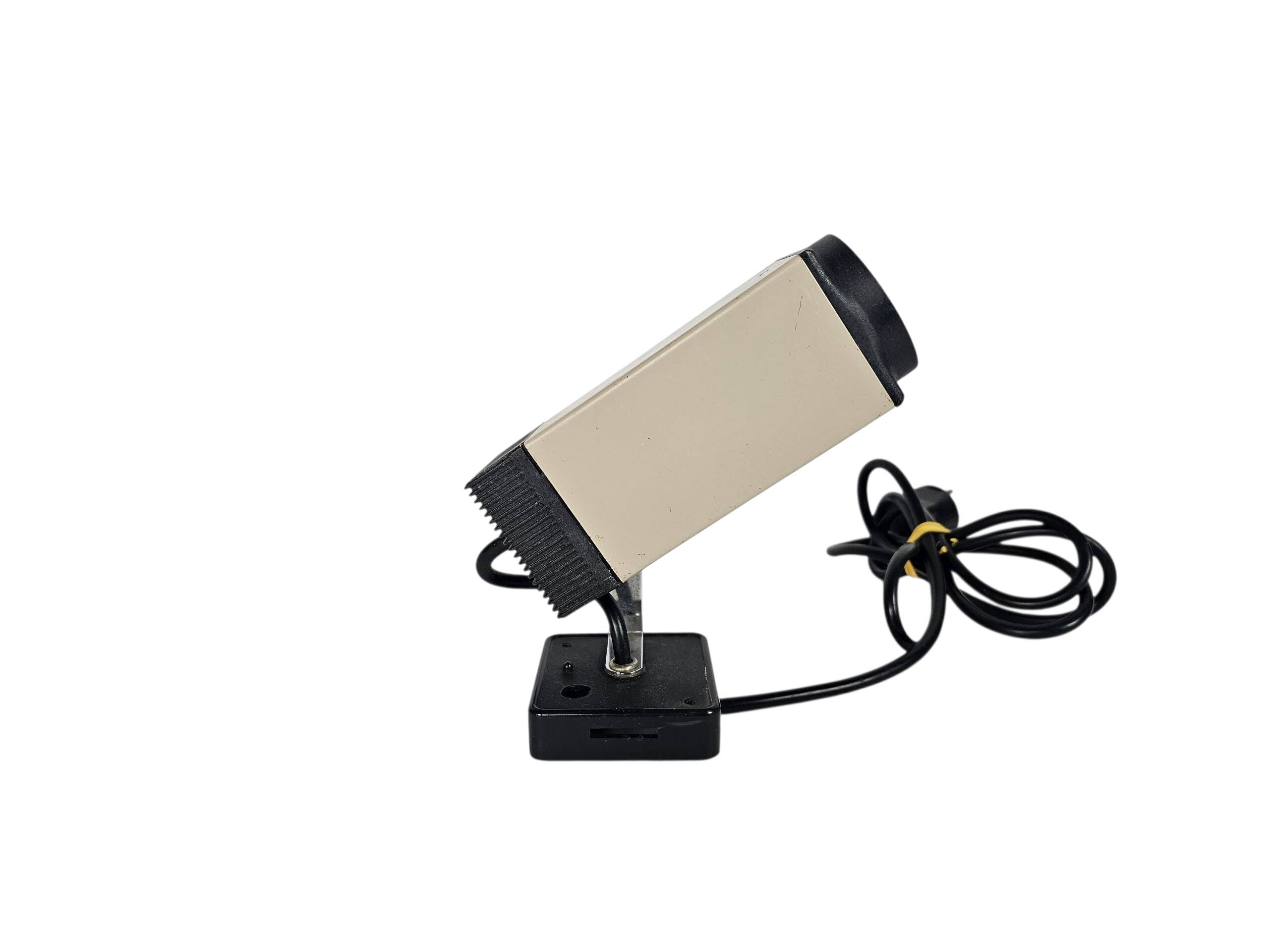 Weslight - Space Age lighting - wall spotlight - 70's