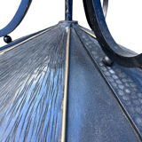 Art Deco floor lamp