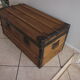 Old chest