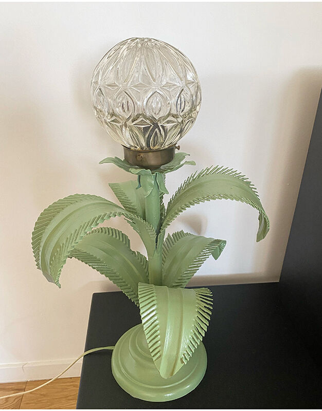 Foliage lamp